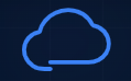 BornForCloud cloud logo
